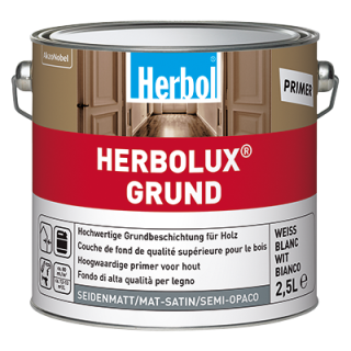 Herbol Herbolux Grund - 0,75 l